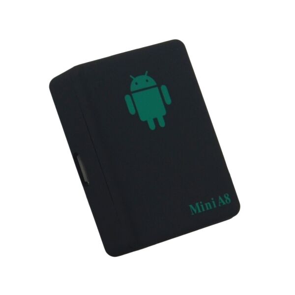 

Автомобильный GPS трекер RIAS A8 mini Black (4_00416)