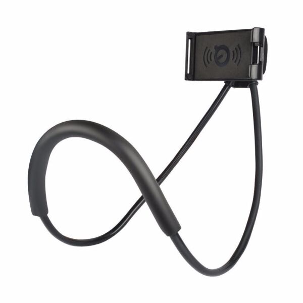

Держатель для телефона на шею LR 002 Black (3_3934)