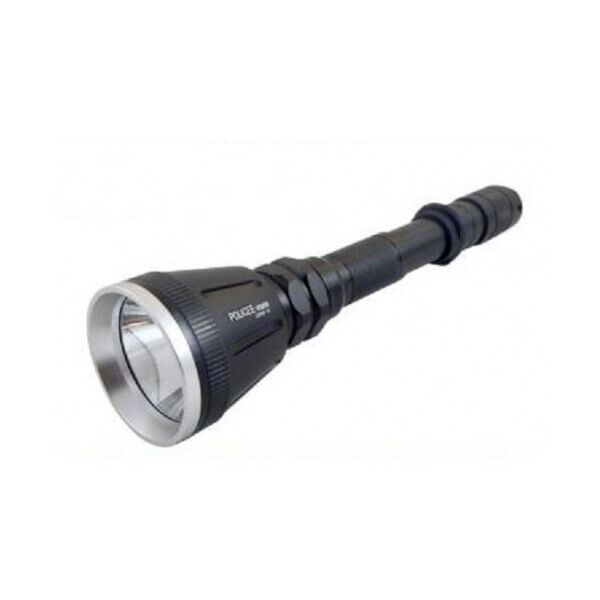 

Подствольный фонарь Bailong BL-Q2888-T6 30000W Black (2_001159)