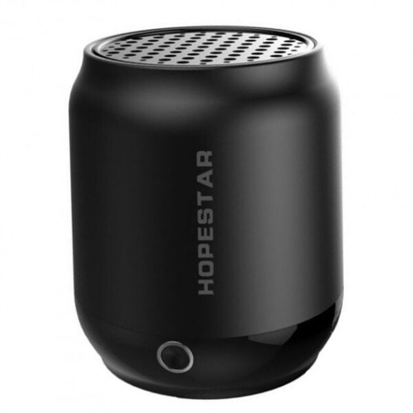 

Портативная Bluetooth Колонка Hopestar H8 FM+MP3+AUX+TF+USB+microUSB+Handsfree Black (2_009571)