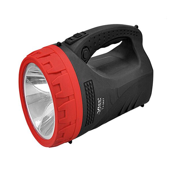 

Фонарь-прожектор Yajia YJ-2827 Red (2_002169)