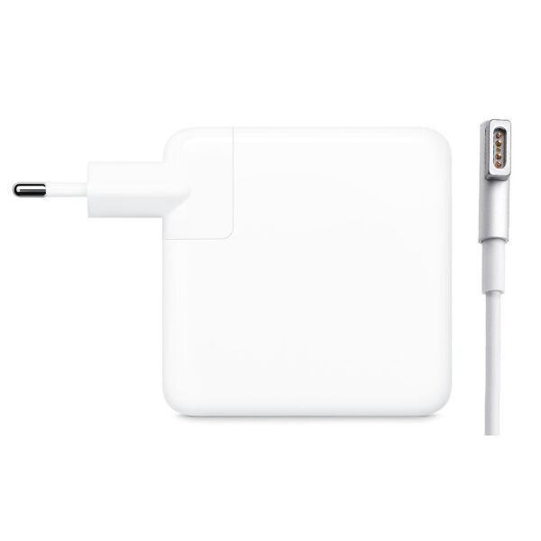 

Блок питания RIAS для ноутбука Apple 18.5V 85W 4.6A MagSafe L pin (3_00226)