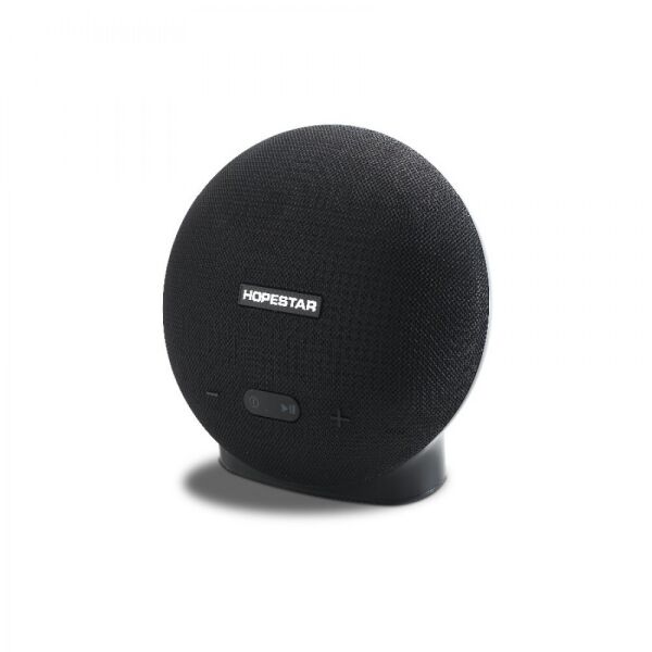 

Портативная Bluetooth Колонка Hopestar H21 Power Bank Black (2_009568)
