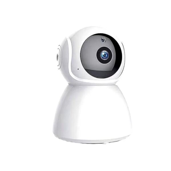 

IP камера видеонаблюдения RIAS Q12 Wi-Fi PTZ 2MP APP V380 (2_008410)