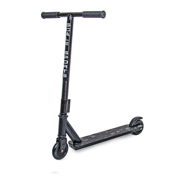 

Трюковый самокат Scale Sports Turbo 100 mm Черный