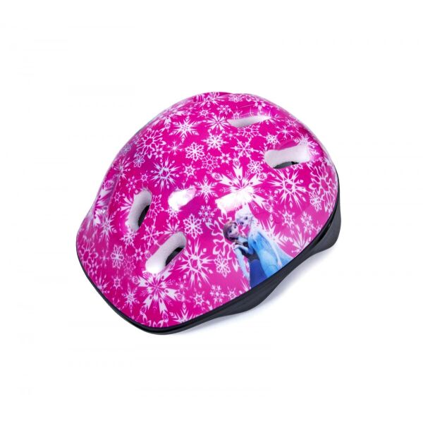 

Шлем Pink Snowflakes