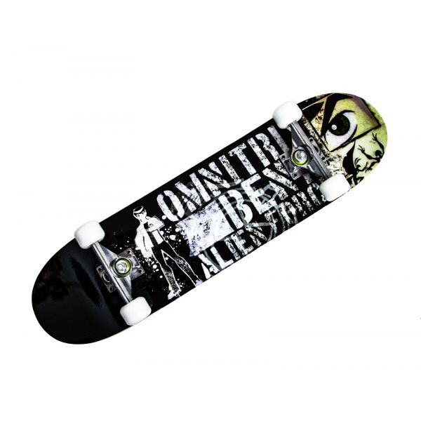 

Скейт PRINT "Alien Force"