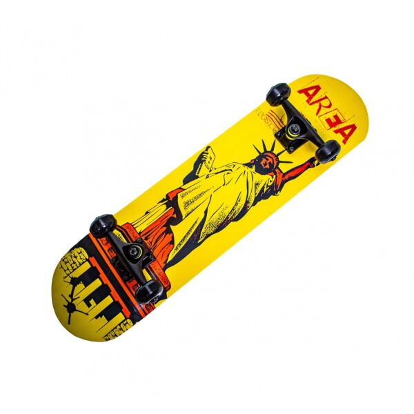 

Скейтборд Scale Sports "Liberty"