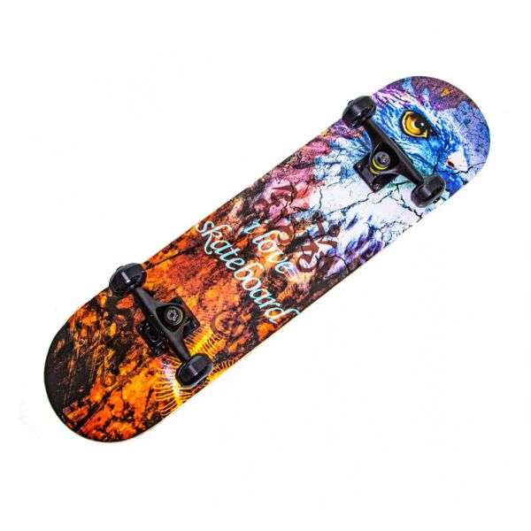 

Скейтборд Scale Sports "I Love Skate 2 New " FALCON