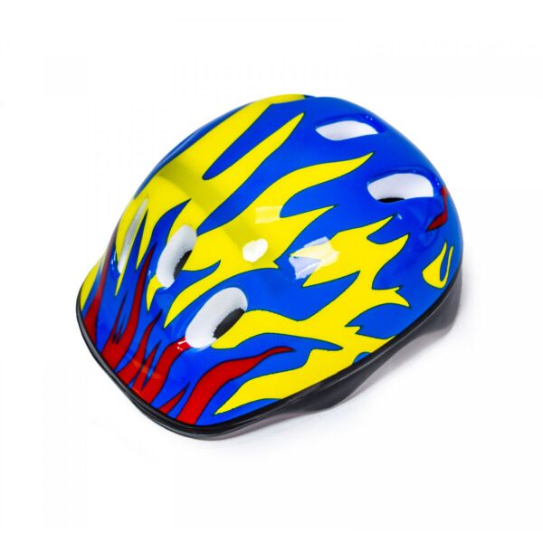 

Шлем Blue Fire