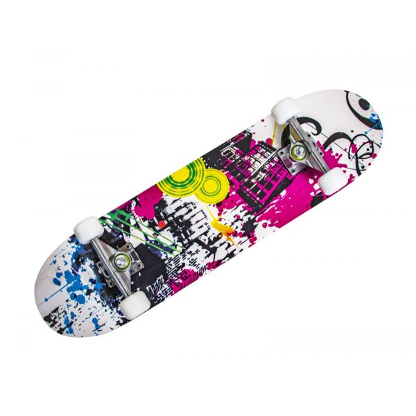 

Скейт PRINT "Rainbow"