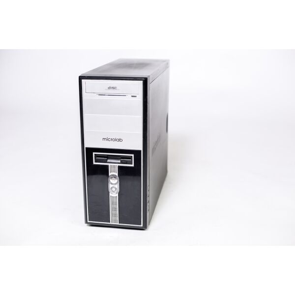 

Системный блок, компьютер, AMD A6-5400, до 3,8 Ггц, 4 Гб ОЗУ, HDD 250 Гб 3, новый корпус "Refurbished"
