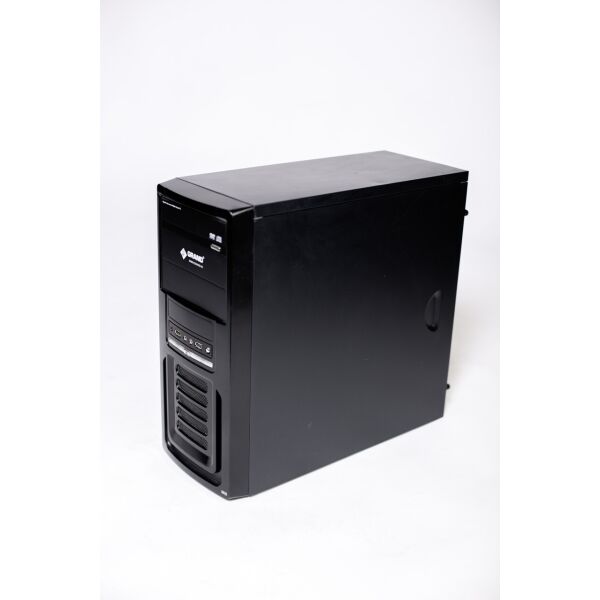 

Системный блок, компьютер, AMD A10-5700, 4 ядра до 4,0 Ггц, 16 Гб ОЗУ, HDD 500 Гб 2, новый корпус "Refurbished"