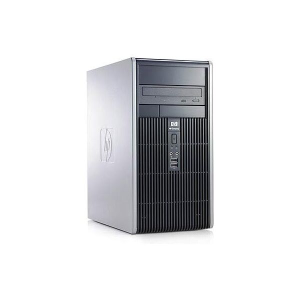 

Системный блок, компьютер, Intel Pentium 4 531, 2 потока по 3,0 Ггц, 0 Гб ОЗУ, HDD 0 Гб "Refurbished"