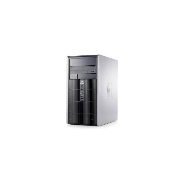 

Системный блок, компьютер, Intel Pentium 4 531, 2 потока по 3,0 Ггц,, 2 Гб ОЗУ, HDD 160 Гб "Refurbished"