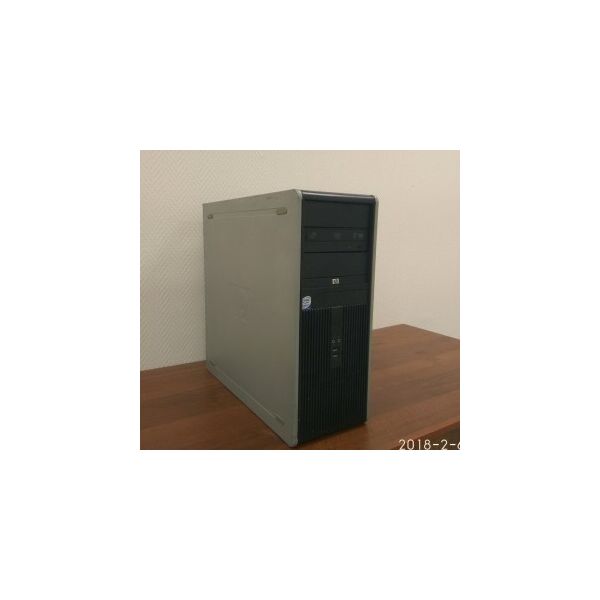 

Системный блок, компьютер, 2 ядерный процессор Intel Core 2 Duo 2x2,4 Ггц, 2 Гб ОЗУ, 80 Гб, NVIDIA 2 Гб "Refurbished"