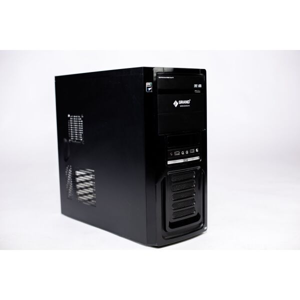 

Системный блок, компьютер, AMD A6-5400K, до 3,8 Ггц, 16 Гб ОЗУ, HDD 1000 Гб, Видео 4 Гб, SSD 240 Гб "Refurbished"