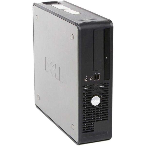 

Системный блок, компьютер, Intel Core 2 Duo, 2 ядра по 2,4 Ггц, 6 Гб ОЗУ, HDD 250 Гб, видео 1 Гб "Refurbished"