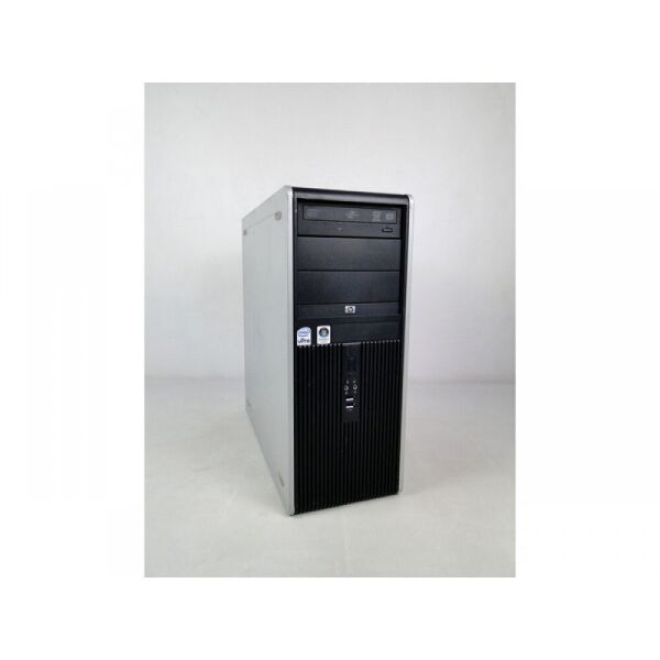 

Системный блок, компьютер, Intel Core 2 Duo, 2 ядра по 2,4 Ггц, 6 Гб ОЗУ, HDD 160 Гб "Refurbished"