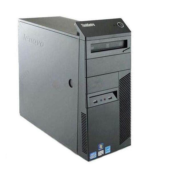 

Системный блок, компьютер, Core i3-530, до 2,93 ГГц, 6 Гб ОЗУ DDR3, HDD 500 Гб, Видеокарта 2 Гб "Refurbished"