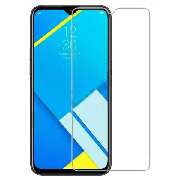 

Защитное стекло Optima Full Glue для Realme C2