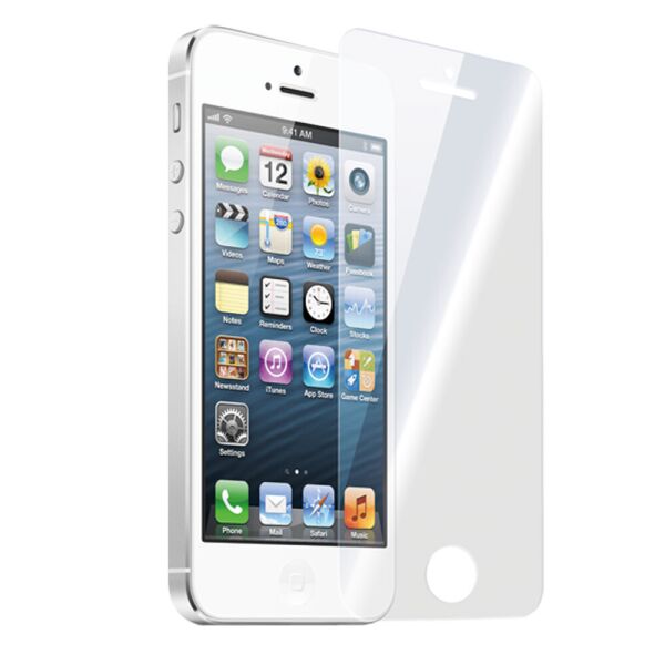 

Защитное стекло Optima 2.5D для Apple iPhone 5/5s/SE