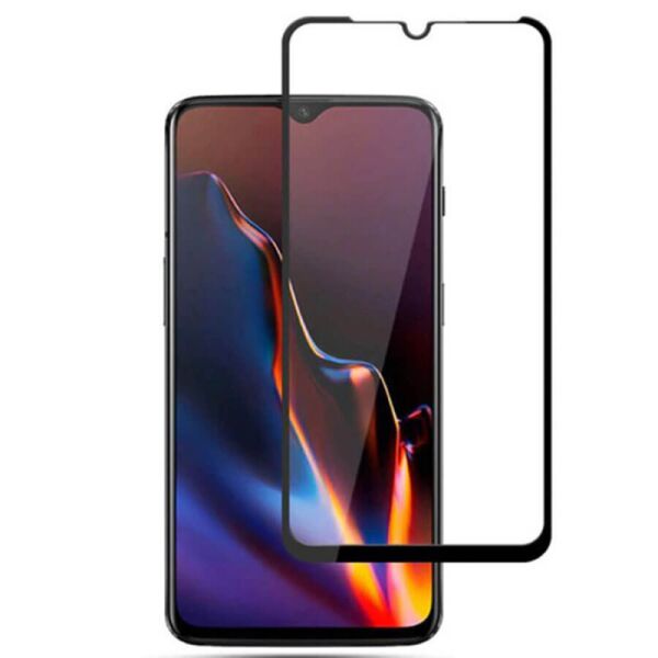 

Защитное стекло Optima Full Glue for Huawei Honor 9X Black