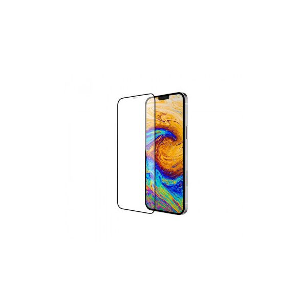 

Защитное стекло Optima Full Glue для Apple iPhone 12 /iPhone 12 Pro Black