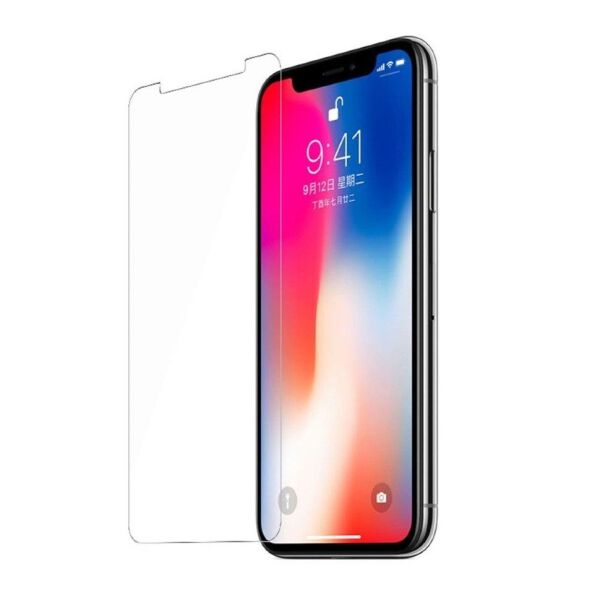 

Защитное стекло Apple iPhone X