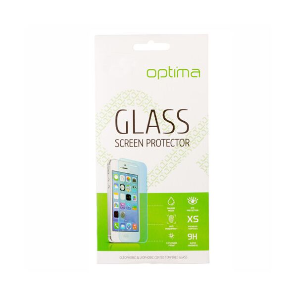 

Защитное стекло Optima 2.5D для Apple iPhone 6 Plus/6s Plus