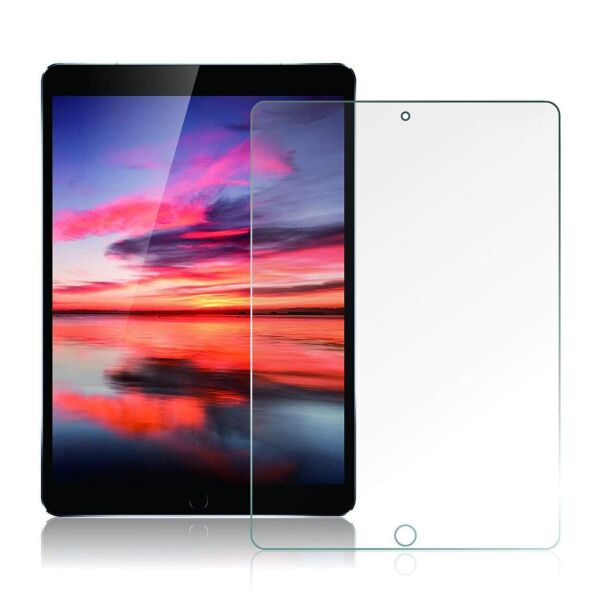 

Защитное стекло Optima для iPad Mini 4/Mini 2019