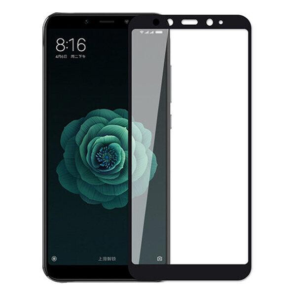 

Защитное стекло Optima 5D Xiaomi Mi A2/Mi6x Black