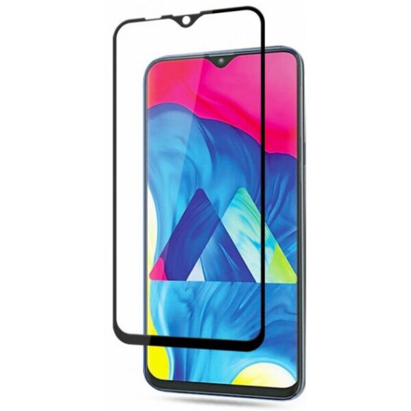 

Защитное стекло Optima Full Glue for Samsung M305 (M30) Black