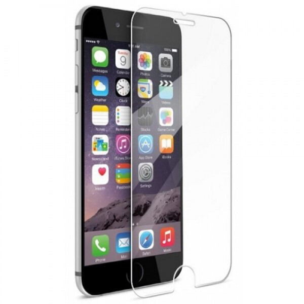 

Защитное стекло Optima 2.5D для Apple iPhone 7 Plus/8 Plus