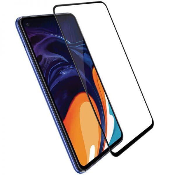 

Защитное стекло Optima 5D for Samsung Galaxy A21 Black