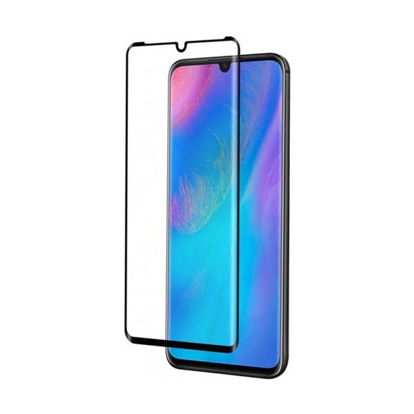 

Защитное стекло Optima 3D for Huawei P30 Lite Black