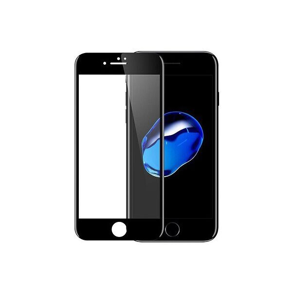 

Защитное стекло Optima 5D для Apple iPhone 6/6s Black