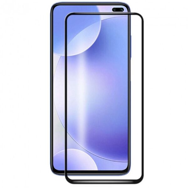 

Защитное стекло Optima 5D for Xiaomi Redmi Redmi K30 Black