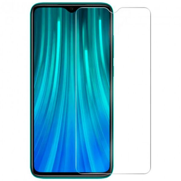 

Защитное стекло Optima 2.5D для Xiaomi Redmi 9/9a/9c прозрачное