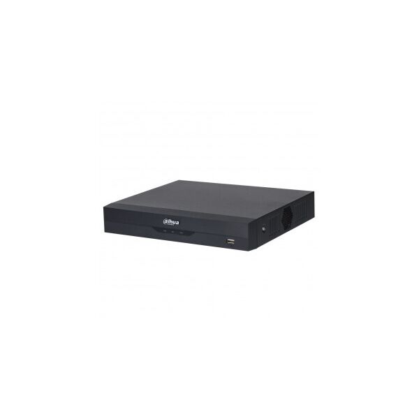 

Відеореєстратор Dahua DHI-XVR5108HS-4KL-I2