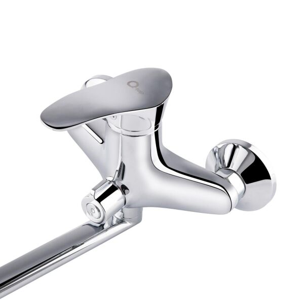

Смеситель для ванны Qtap Eris СRM 005 New