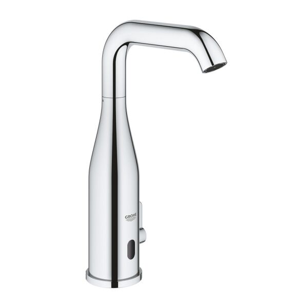 

Смеситель бесконтактный для раковины Grohe Essence E 36445000