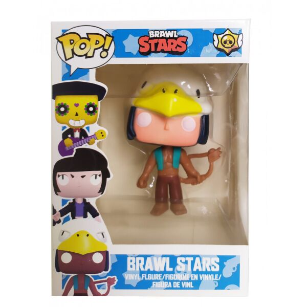 

Игрушечные фигурки героев 191040-001-06, 6 видов ( 191040-004)