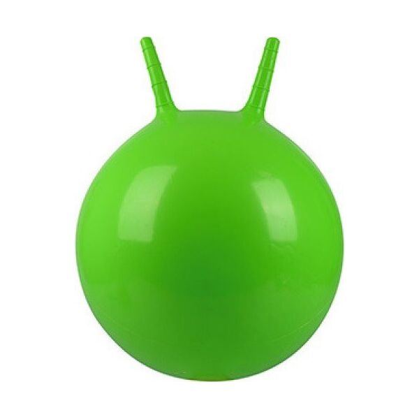 

Мяч для фитнеса. Фитбол MS 0938 с рожками ( 0938(Green) Зелёный)