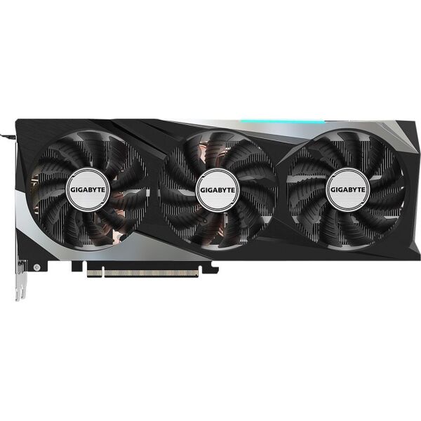 

Видеокарта Gigabyte Radeon RX 6900 XT 16GB DDR6 GAMING OC (GV-R69XTGAMING_OC-16GD)