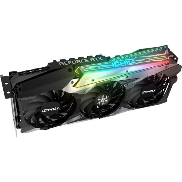 

Inno3D GeForce RTX 3080 iChill X3 LHR (C30803-106XX-1810VA37H)
