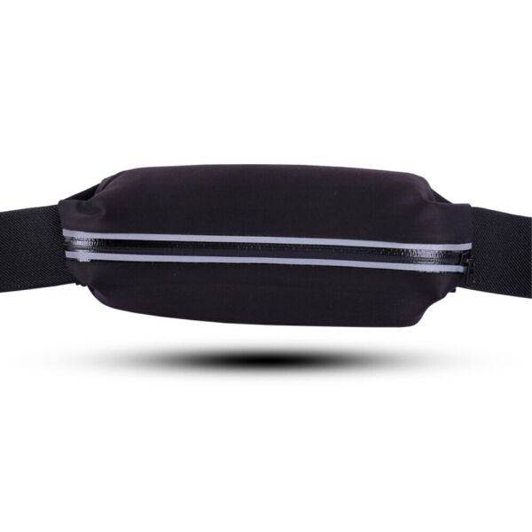 

Спортивный чехол на пояс UniCase Sports Belt (Size: L) - Black