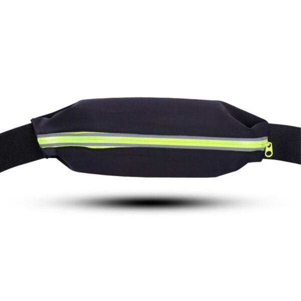 

Спортивный чехол на пояс UniCase Sports Belt (Size: L) - Green