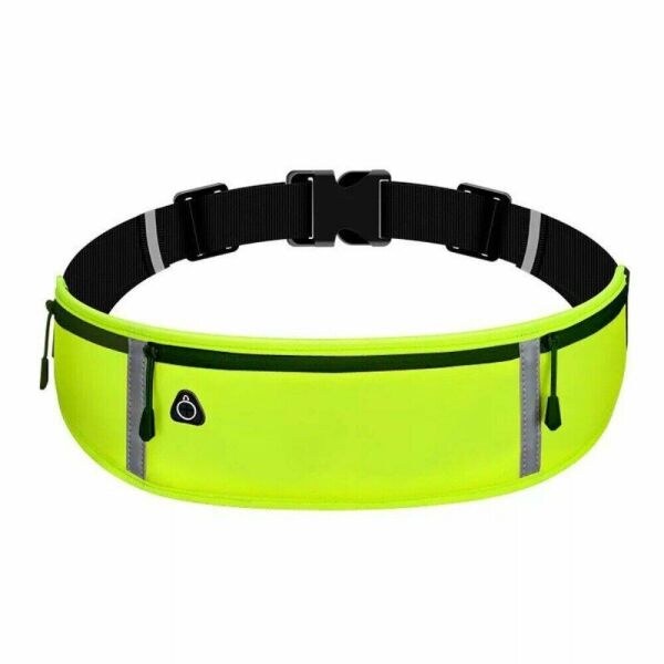 

Спортивный чехол на пояс UniCase Sports Pouch - Green