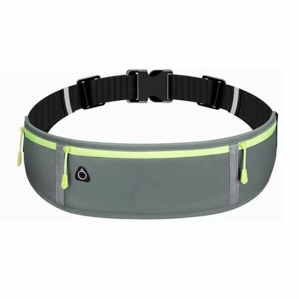 

Спортивный чехол на пояс UniCase Sports Pouch - Grey